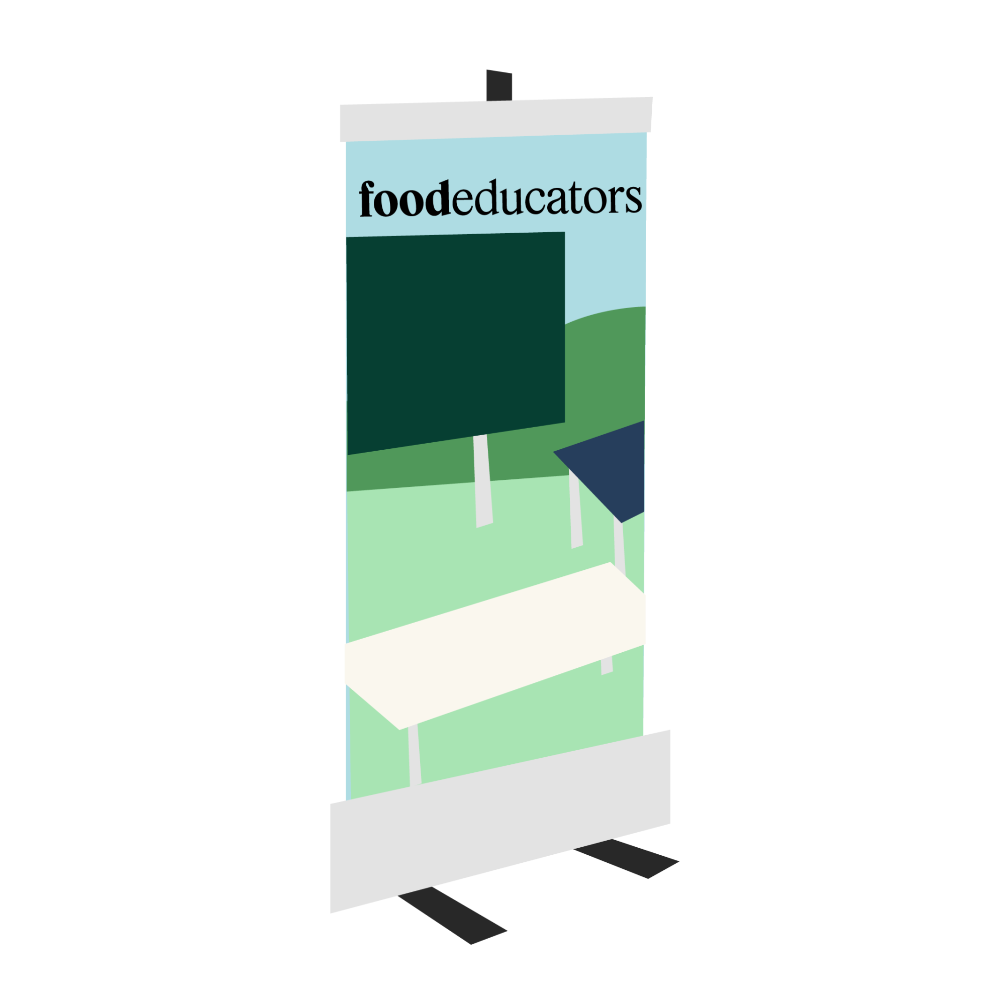 FoodEducators Communications Toolkit